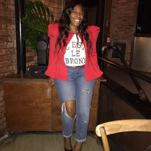 Meet your Posher, Kareen